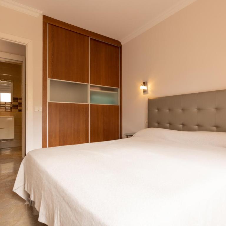 Los Angeles - Apartamento de 1 dormitorio - 15
