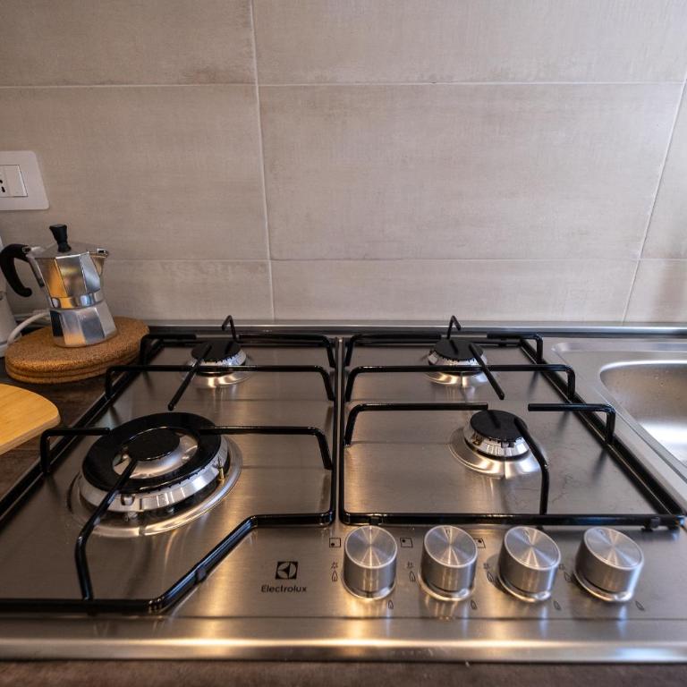 Casa Delfina by PortofinoVacanze - Appartamento con 2 Camere da Letto - 29