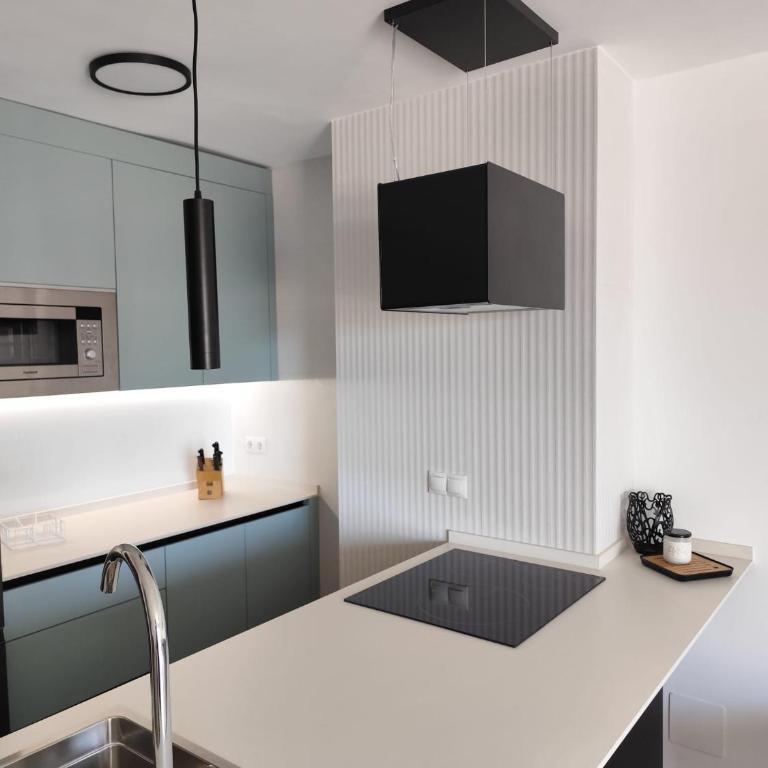 Apartamento ValentinaBeach - Apartamento de 1 dormitorio - 5