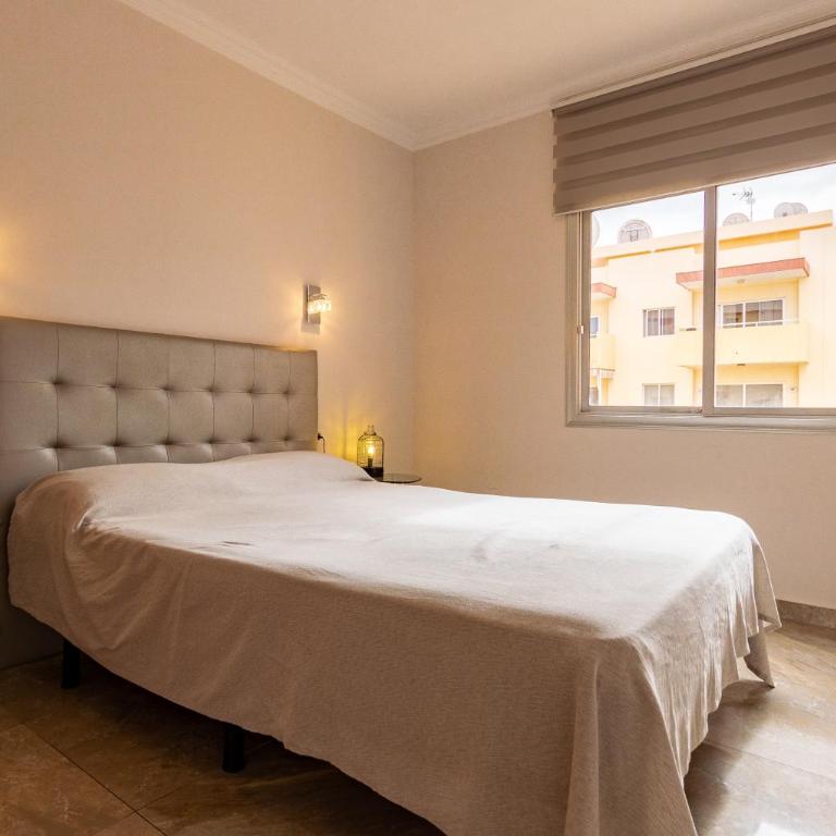 Los Angeles - Apartamento de 1 dormitorio - 22