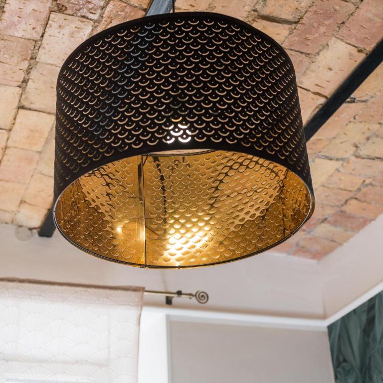 Roma Design Rooms San Giovanni Colosseo Area - Appartement 2 Chambres - 7