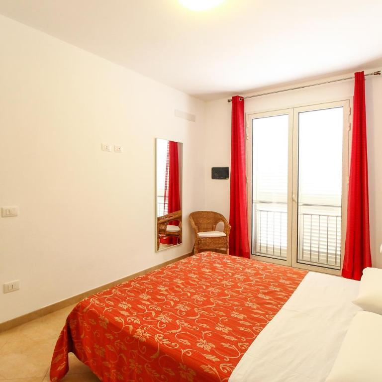 Family Suite Porto Vecchio - Casa a Schiera con 3 Camere da Letto - 3
