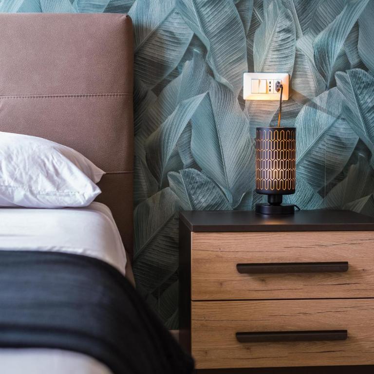 Roma Design Rooms San Giovanni Colosseo Area - Appartement 2 Chambres - 10