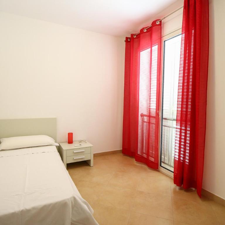 Family Suite Porto Vecchio - Casa a Schiera con 3 Camere da Letto - 5