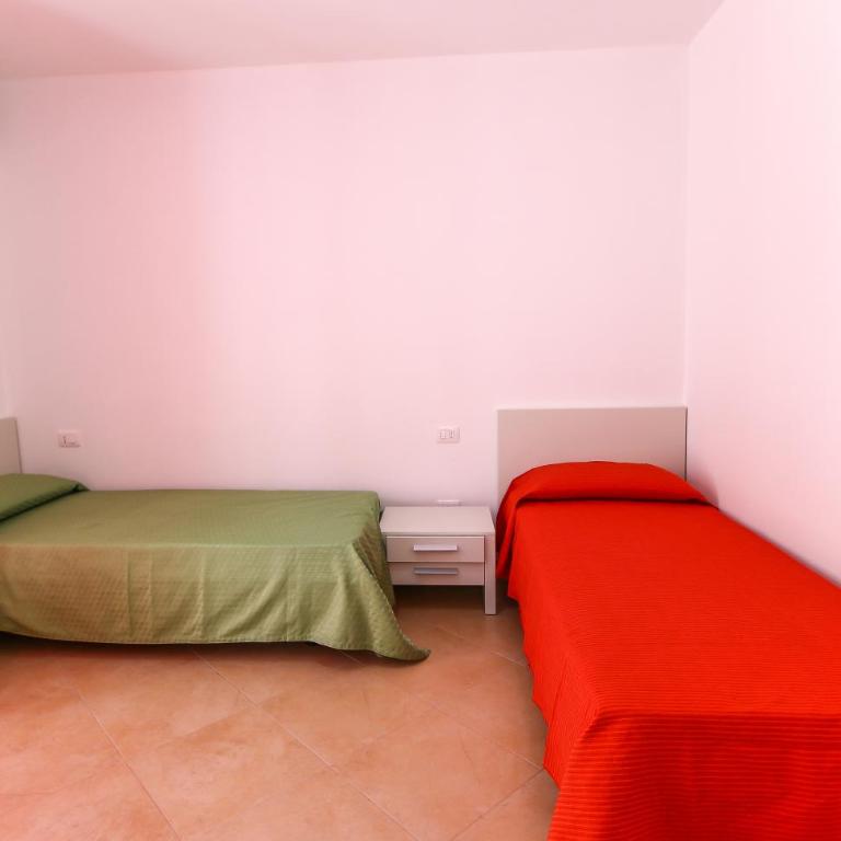 Family Suite Porto Vecchio - Casa a Schiera con 3 Camere da Letto - 9