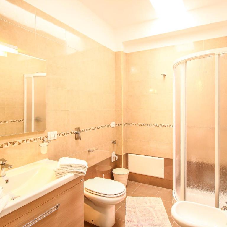 Family Suite Porto Vecchio - Casa a Schiera con 3 Camere da Letto - 10