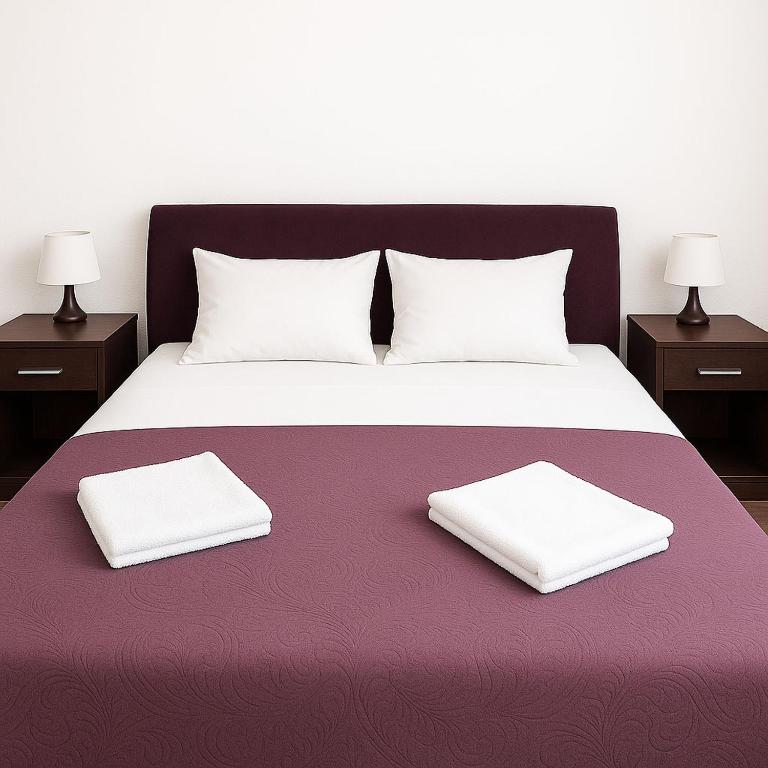 Apartment Adrialux - Apartman sa 1 Spavaćom Sobom - 4