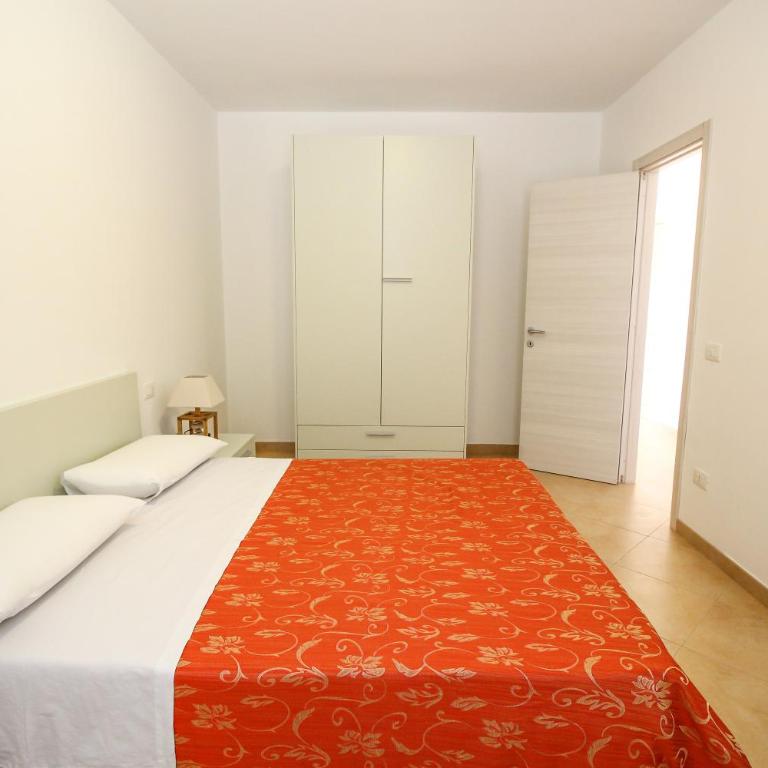 Family Suite Porto Vecchio - Casa a Schiera con 2 Camere da Letto - 5