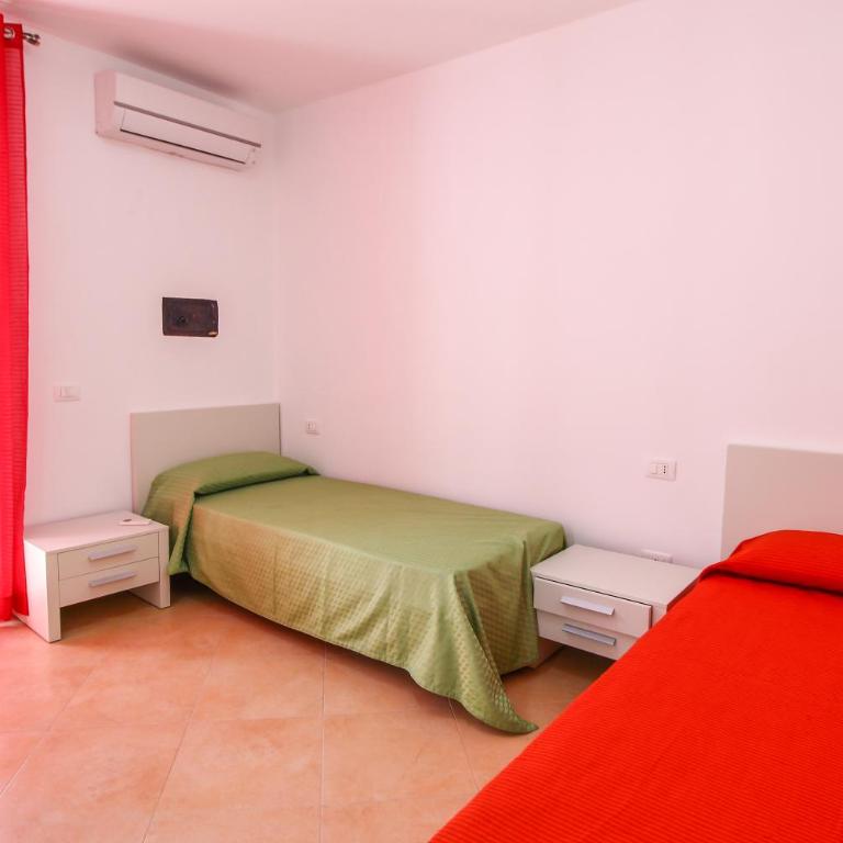 Family Suite Porto Vecchio - Casa a Schiera con 3 Camere da Letto - 11
