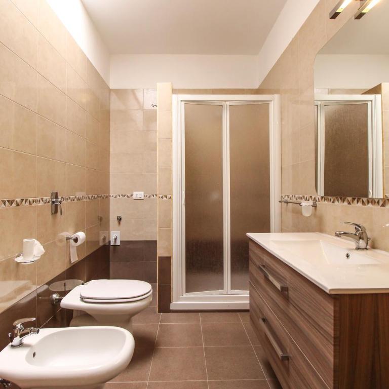 Family Suite Porto Vecchio - Casa a Schiera con 2 Camere da Letto - 6