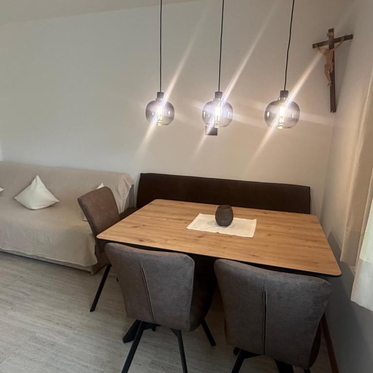 Haus an der Schanz - Two-Bedroom Apartment - 4