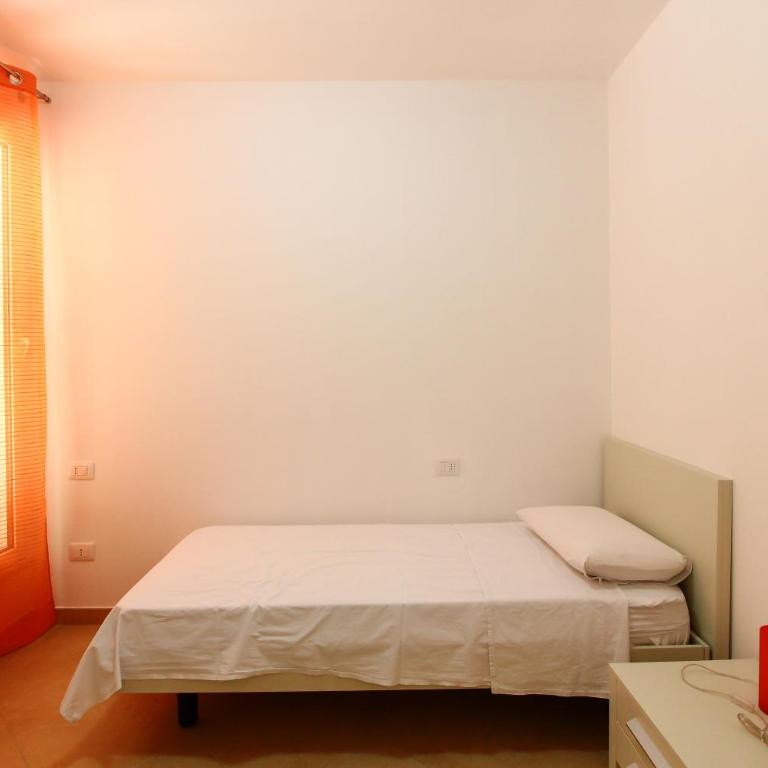 Family Suite Porto Vecchio - Casa a Schiera con 2 Camere da Letto - 8