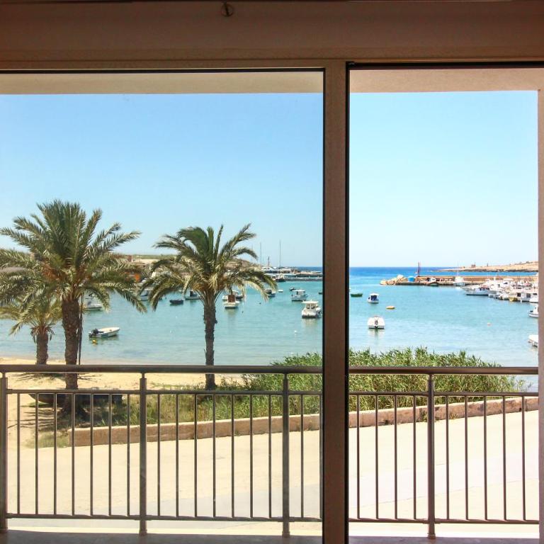 Family Suite Porto Vecchio - Casa a Schiera con 3 Camere da Letto - 1
