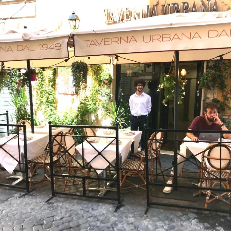 Un cuore nella città eterna - Appartamento con 1 Camera da Letto - 76