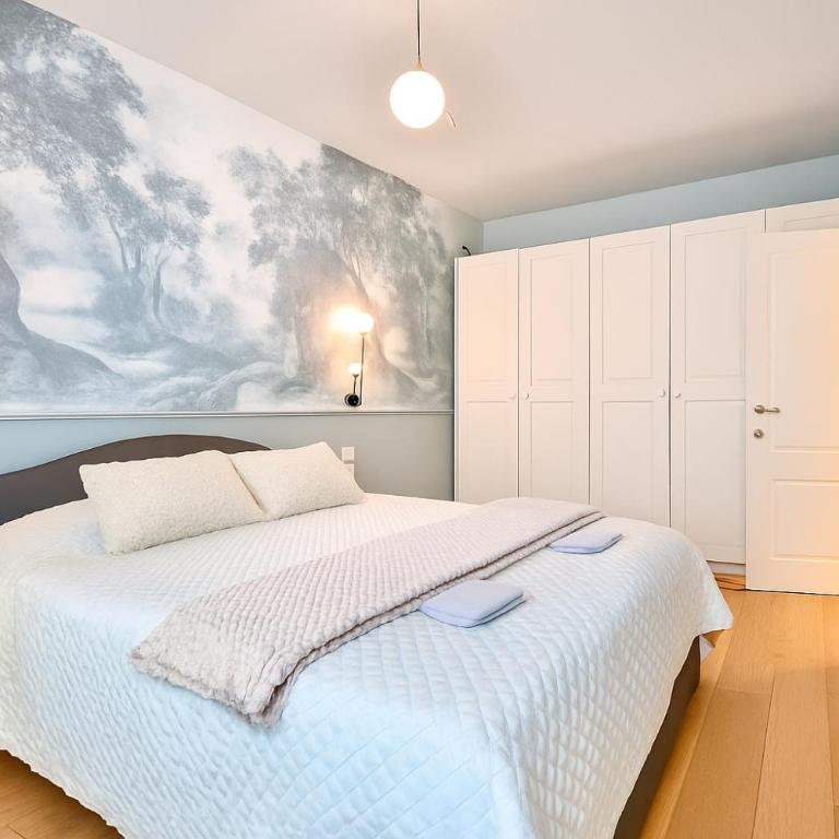 Casa Angelo Design Flat - Central Milan, Porta Venezia, 3 metro stops Duomo - Appartamento con 1 Camera da Letto - 18