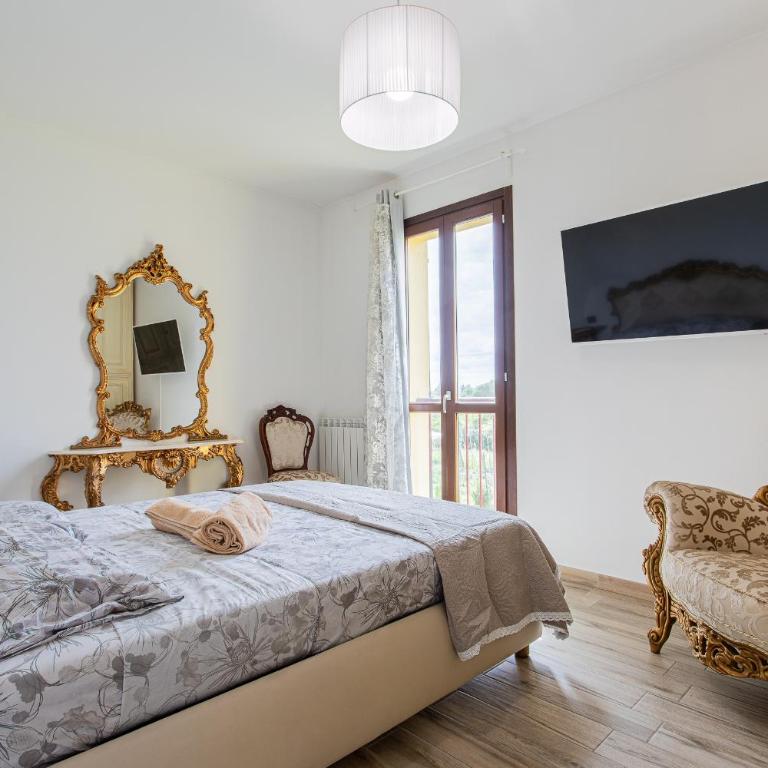 Luxury home free-private parking,autostrada due minuti - Apartment - 1