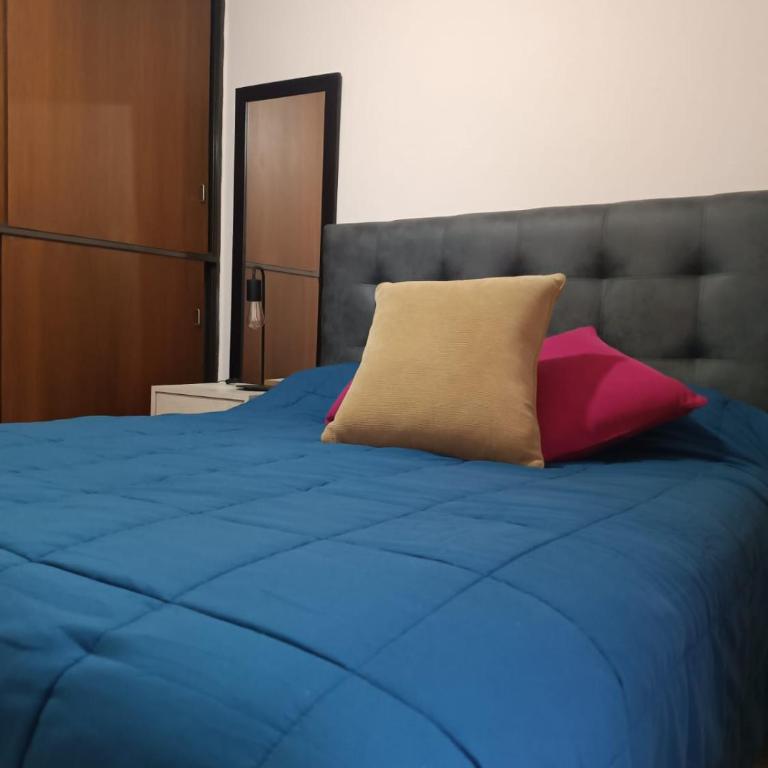 Departamento en zona Güemes - One-Bedroom Apartment - 8