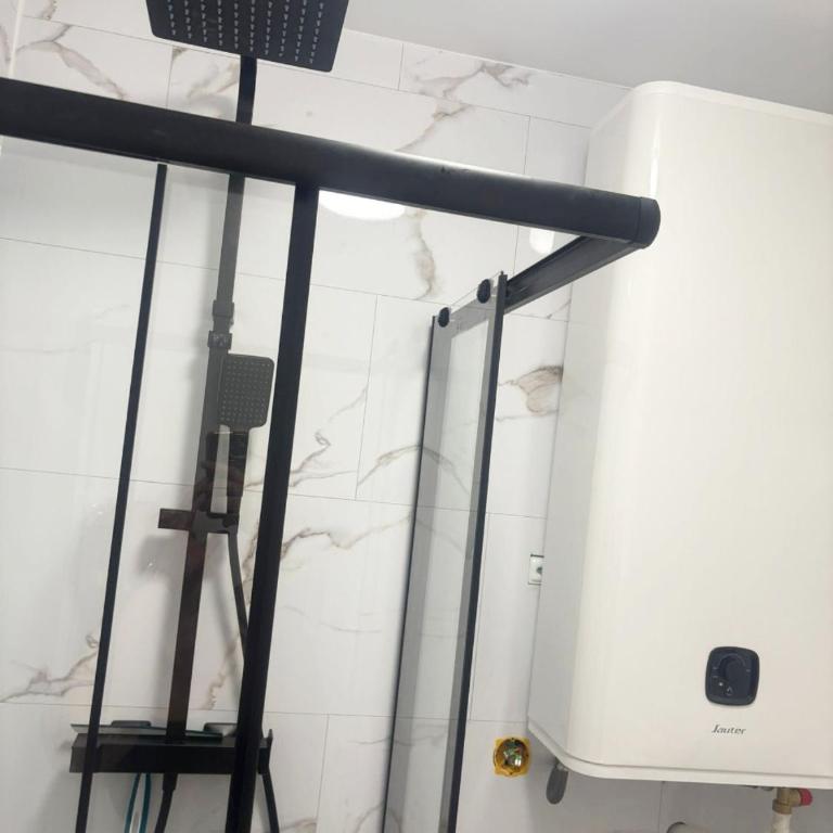 Spa Sauna et 35 m2 charmant plus 30 m2 de terrasse - Appartamento con 1 Camera da Letto - 35