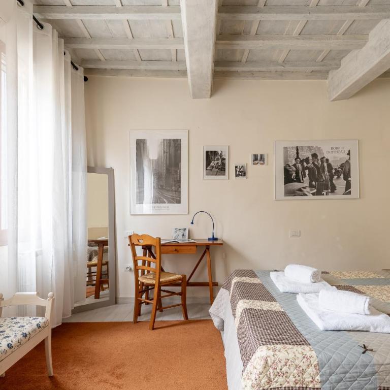 San Cristofano Blu Apartment Santa Croce, Florence - Appartamento - 21