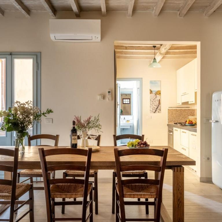 San Cristofano Blu Apartment Santa Croce, Florence - Appartamento - 11