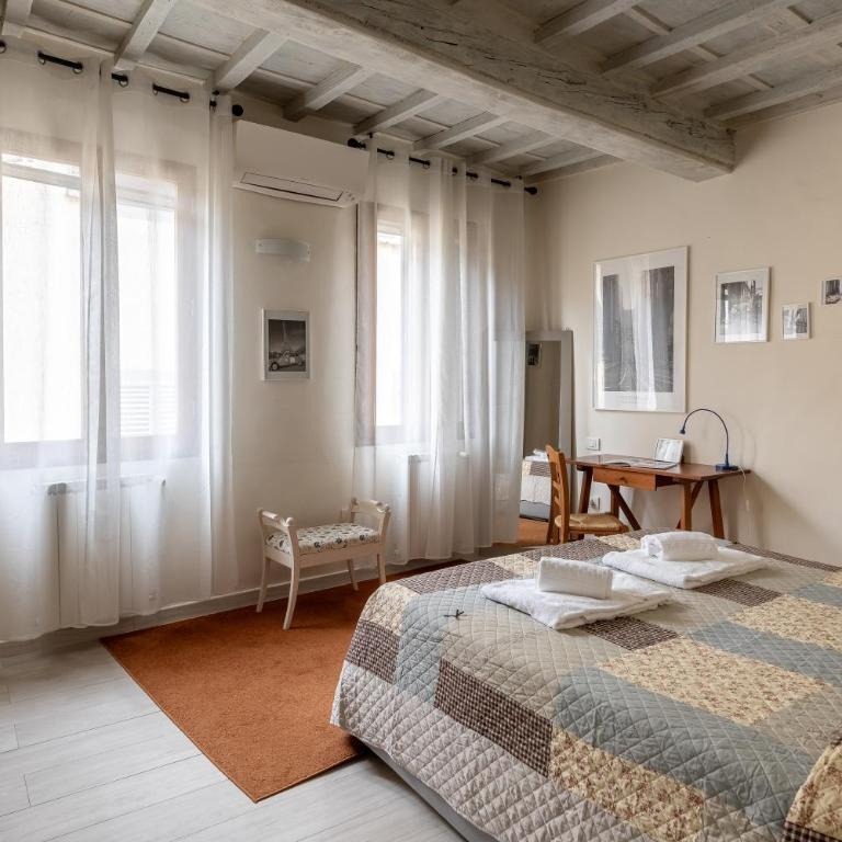 San Cristofano Blu Apartment Santa Croce, Florence - Appartamento - 19