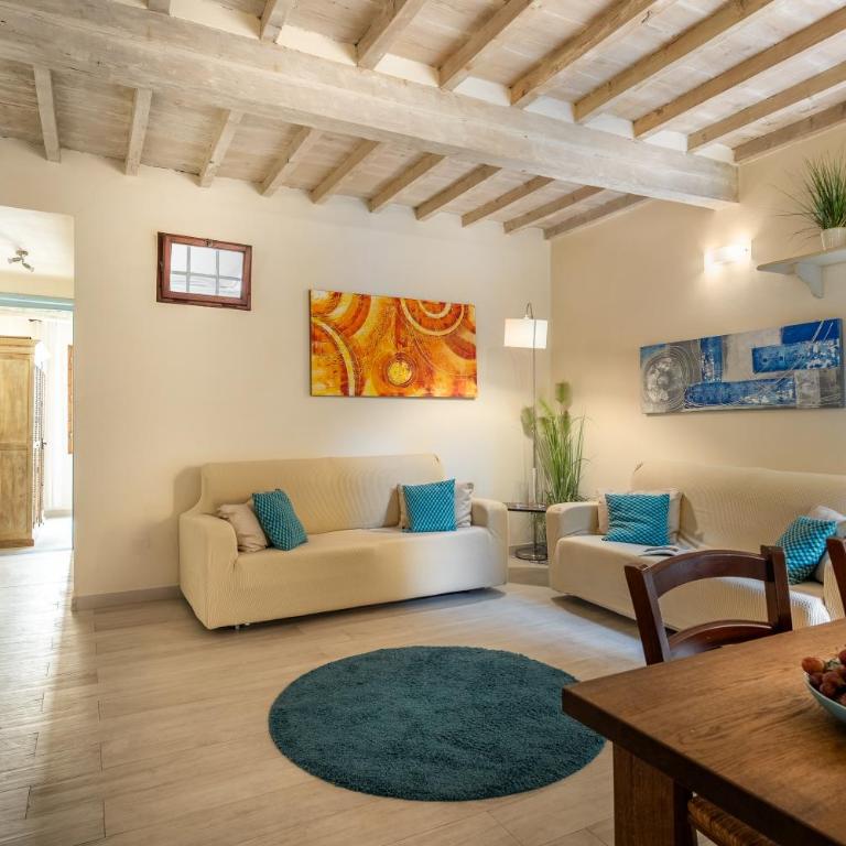 San Cristofano Blu Apartment Santa Croce, Florence - Appartamento - 2