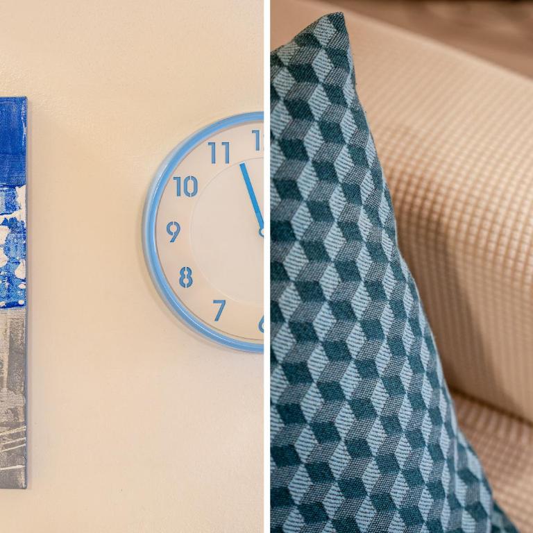 San Cristofano Blu Apartment Santa Croce, Florence - Appartamento - 10