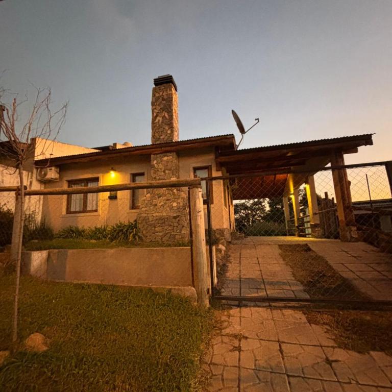 El lolo - Casa de 2 dormitorios - 5