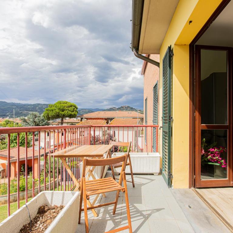 Luxury home free-private parking,autostrada due minuti - Apartment - 12