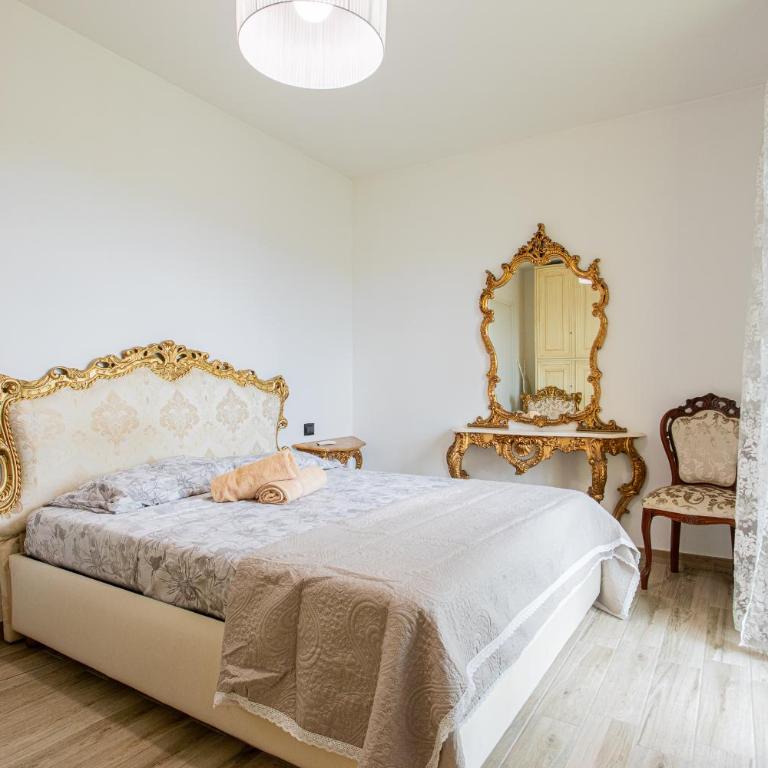 Luxury home free-private parking,autostrada due minuti - Apartment - 13