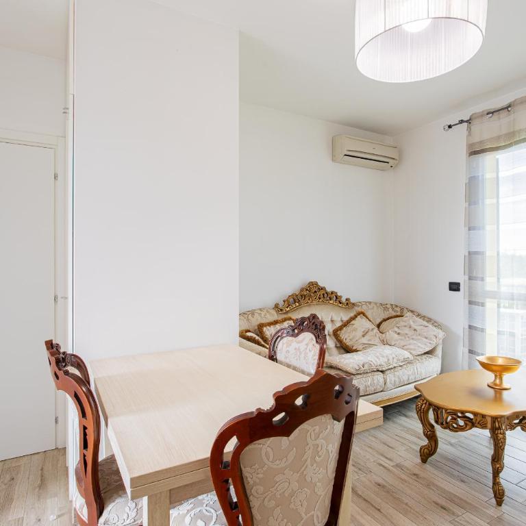 Luxury home free-private parking,autostrada due minuti - Apartment - 3