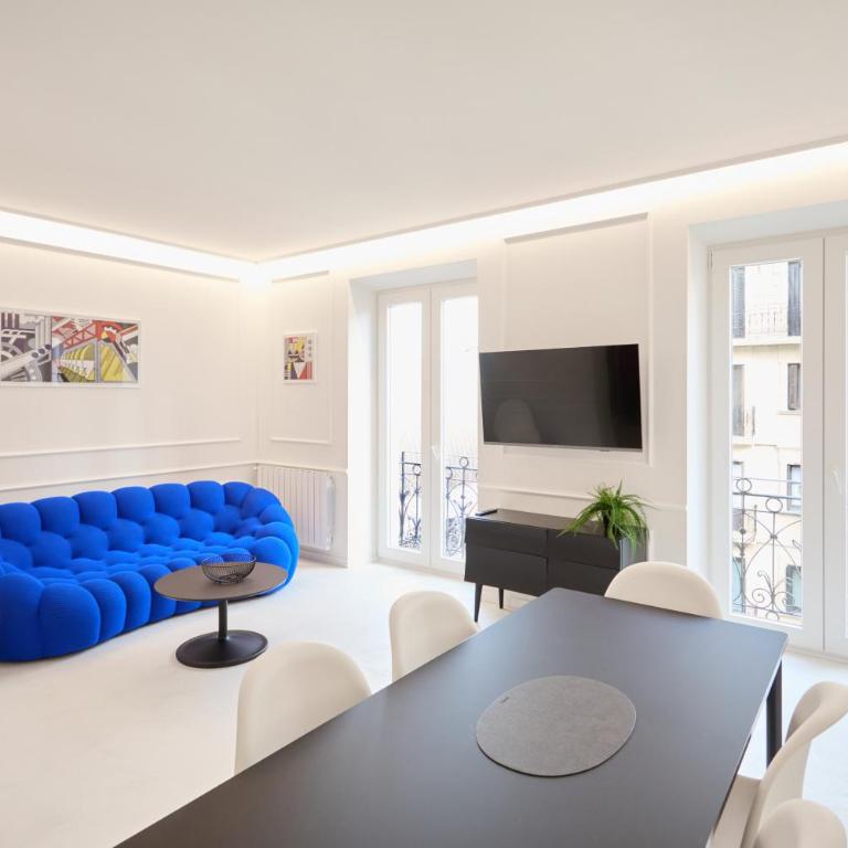 Pop Art by Basque Homes - Apartamento de 3 dormitorios - 1