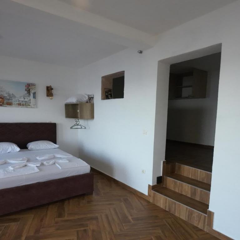 Captain's View - One-Bedroom Apartment - 9