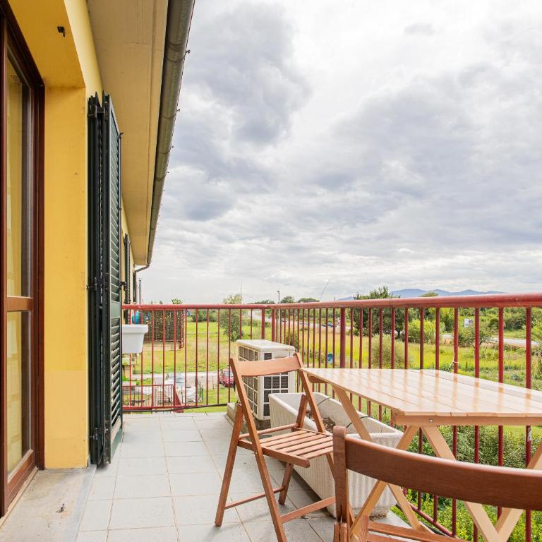 Luxury home free-private parking,autostrada due minuti - Apartment - 11
