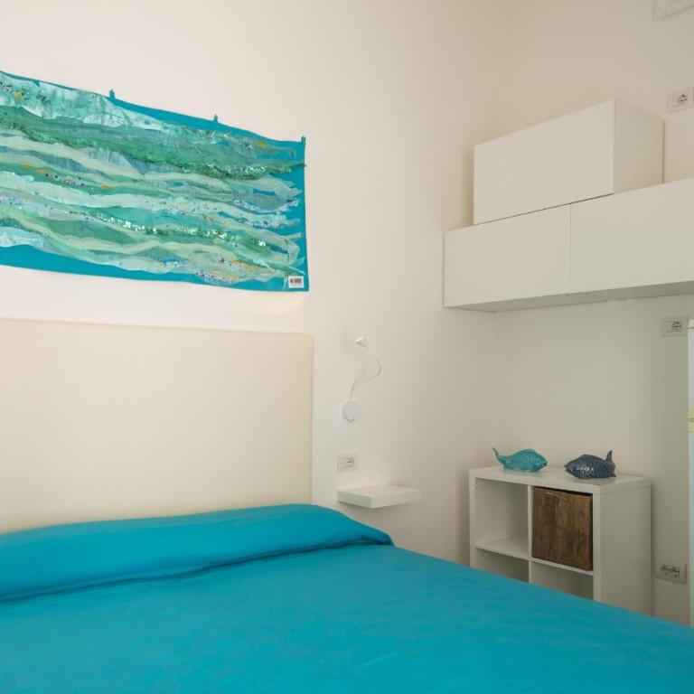 Tiliguerta Glamping&Camping Village - Monolocale Superior - 12