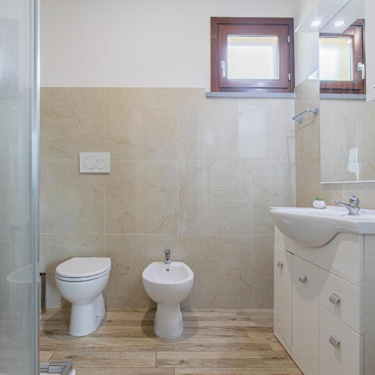 Luxury home free-private parking,autostrada due minuti - Apartment - 7