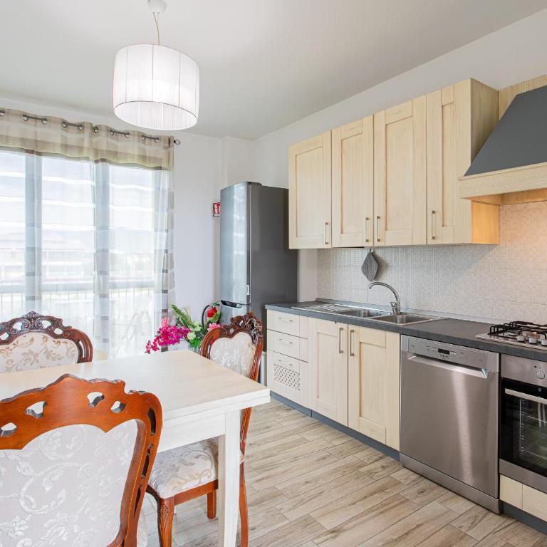 Luxury home free-private parking,autostrada due minuti - Apartment - 10