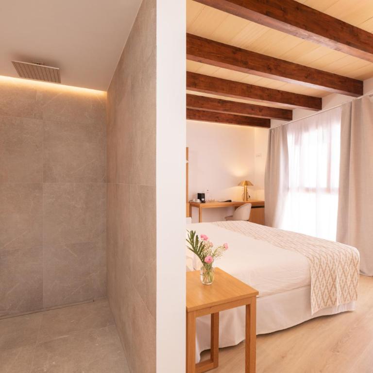 Petit Palau Alcudia - Adults Only - Habitación Doble Superior - 4