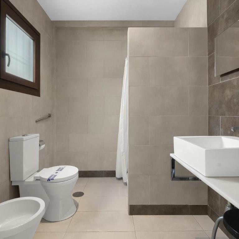 Vila Marina 1BD Apt Sea Views Beach Club Access - Apartamento 1 dormitorio con vistas al mar y terraza - 14