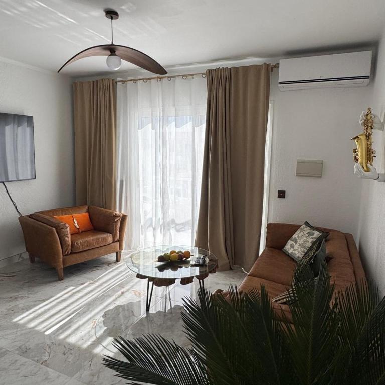 Tiger's eye - Apartamento de 1 dormitorio - 1