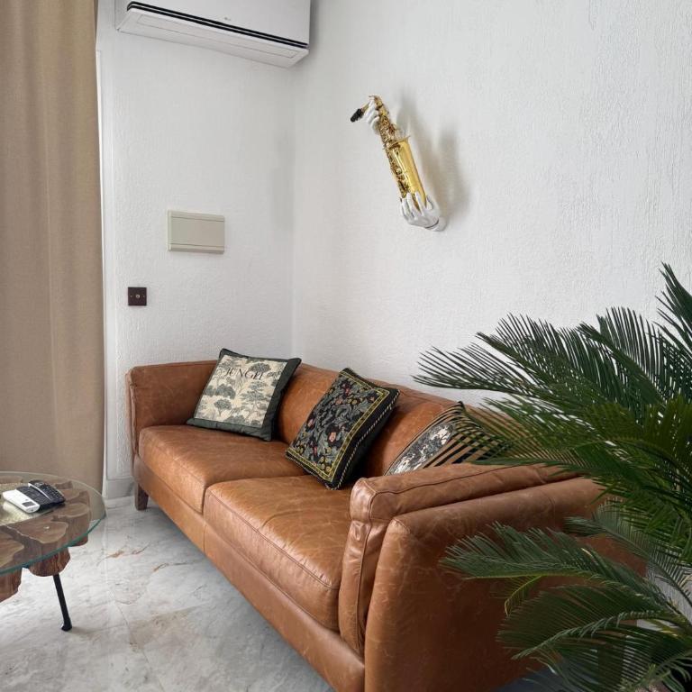 Tiger's eye - Apartamento de 1 dormitorio - 2