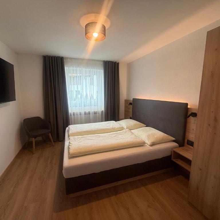 Haus an der Schanz - Two-Bedroom Apartment - 6