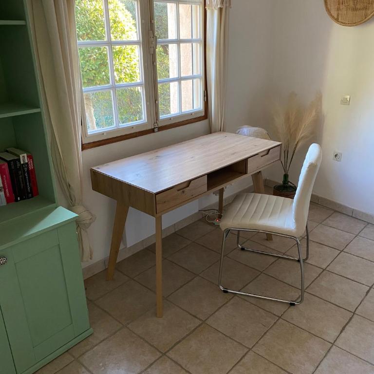 Les Bosquets - Maison de Vacances - 28