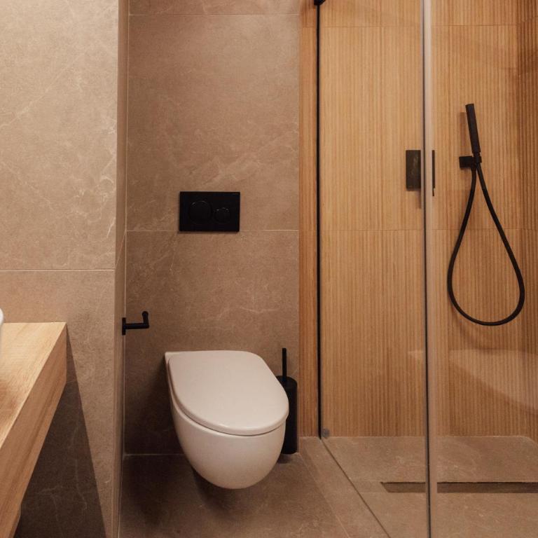 BN SUITES San Francisco - Two-Bedroom Deluxe Apartment - 3