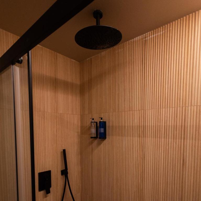 BN SUITES San Francisco - Two-Bedroom Deluxe Apartment - 4