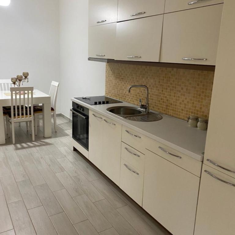 I&A Apartments - Apartman sa 1 Spavaćom Sobom - 3