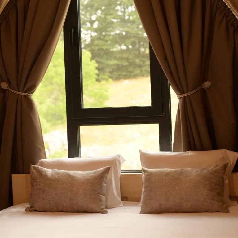 Monte zone Zabljak - Superior Chalet - 32