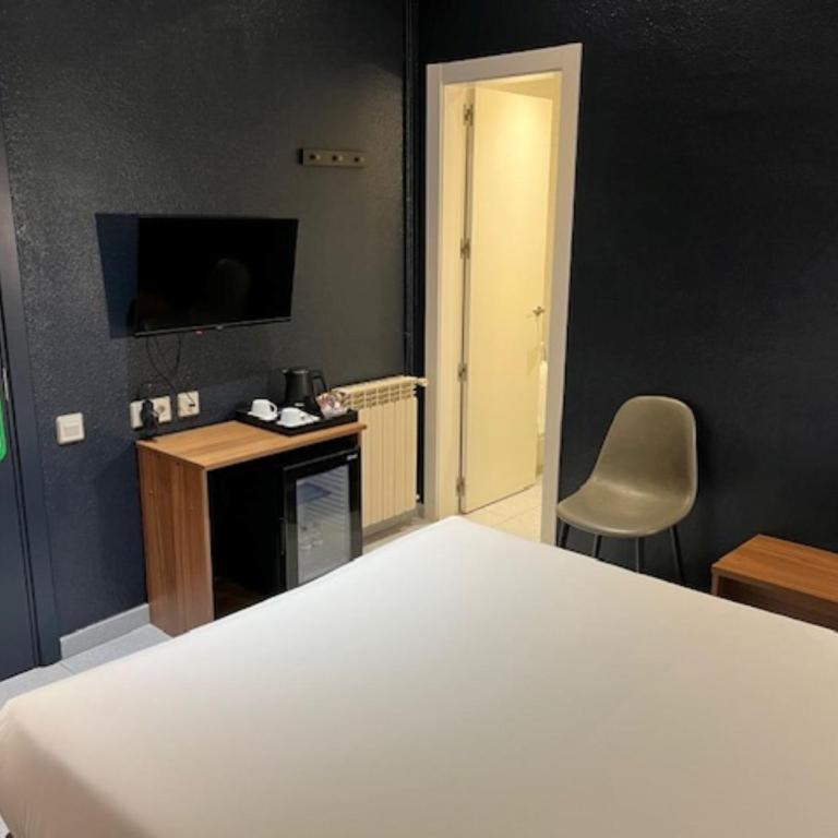Hotel Aneto - Double Room - 6