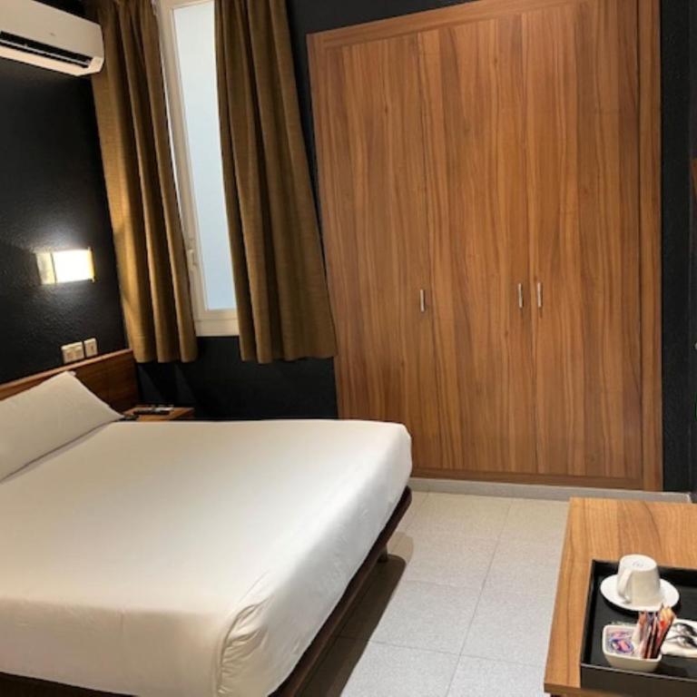 Hotel Aneto - Double Room - 5