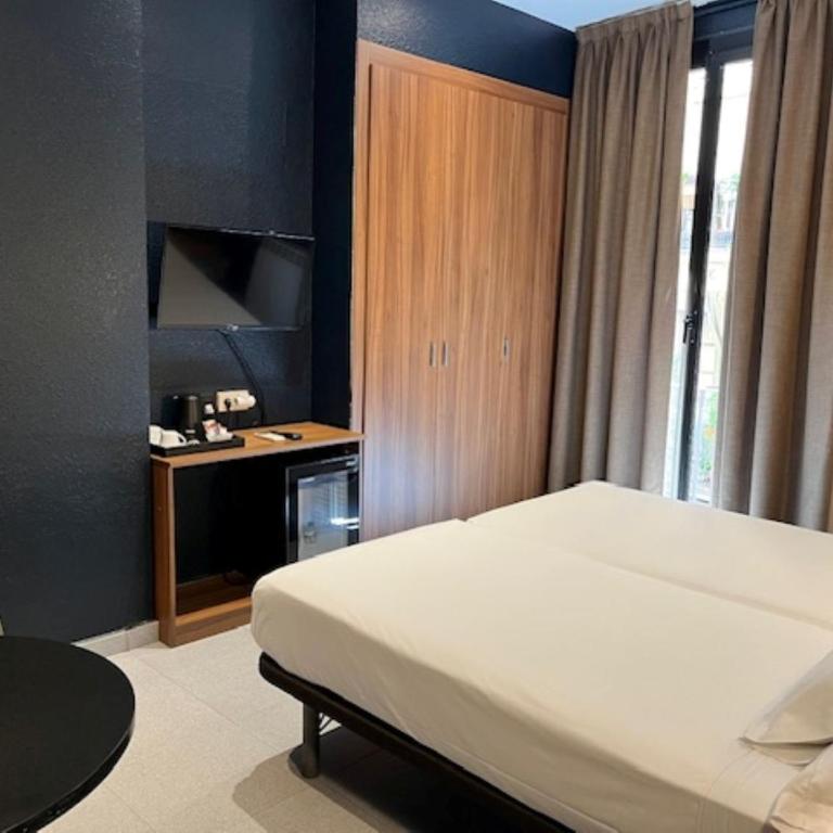 Hotel Aneto - Twin Room with Balcony - 7